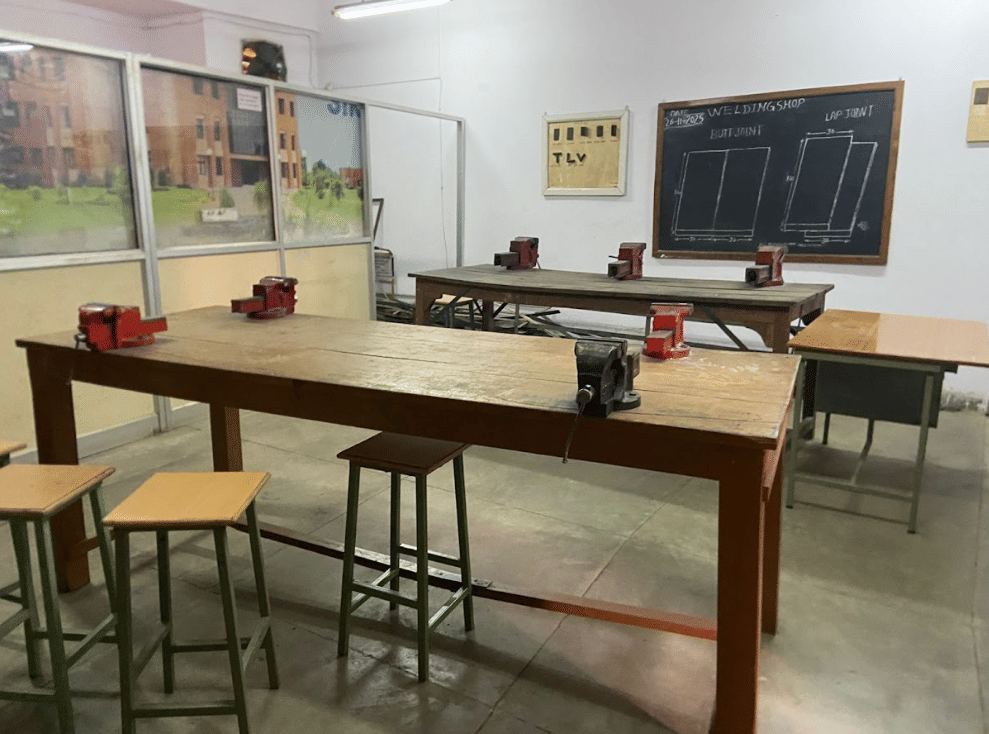 Sobhasaria Group Of Institutions Sikar hostel photo 36